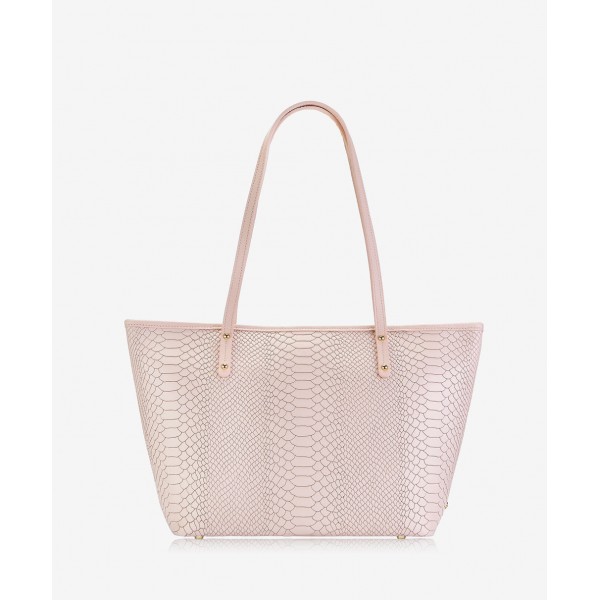 Zip Taylor Tote