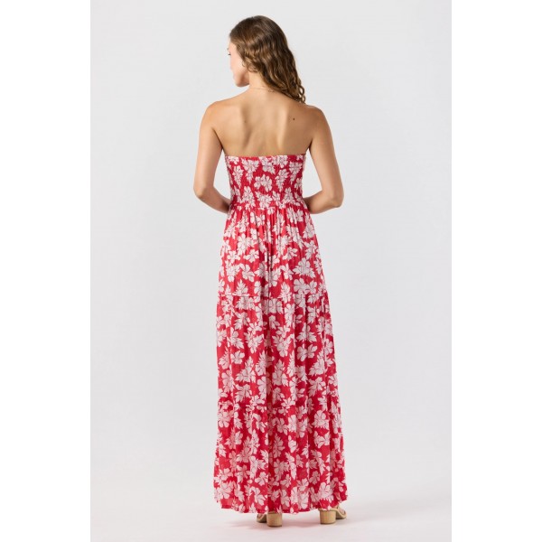 Perth Maxi Dress