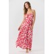 Perth Maxi Dress