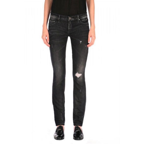 Skinny Classique Grey