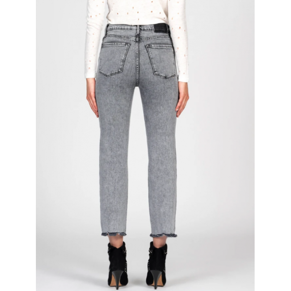 Brooke Straight Jean