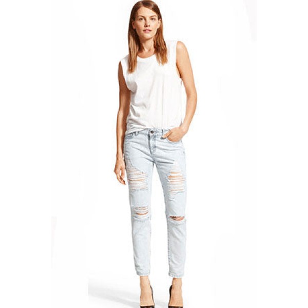 Nolita Slim Slouch