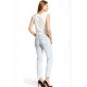 Nolita Slim Slouch
