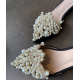 La Pearl Ballet Flats
