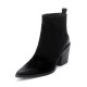 Natale Suede Boots