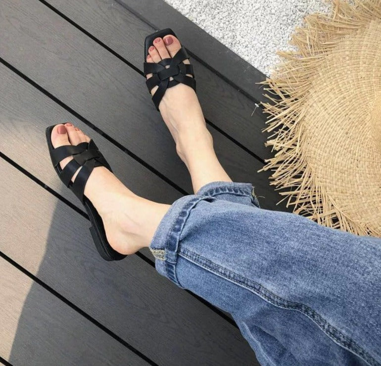 Irene Sandals