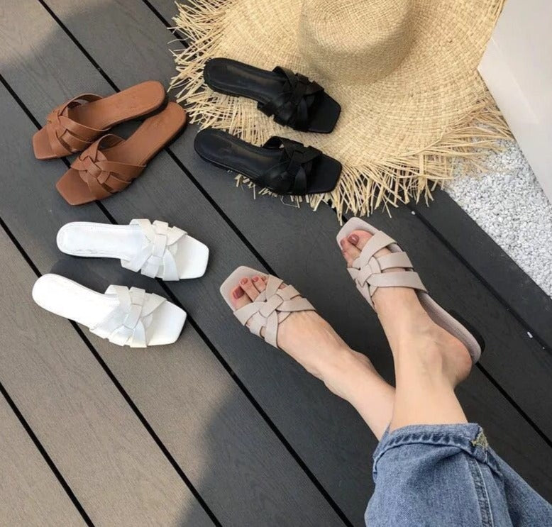 Irene Sandals