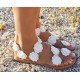 Savana Bohemian Sandals