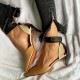 Milena Heels