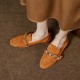 Iliana Loafers
