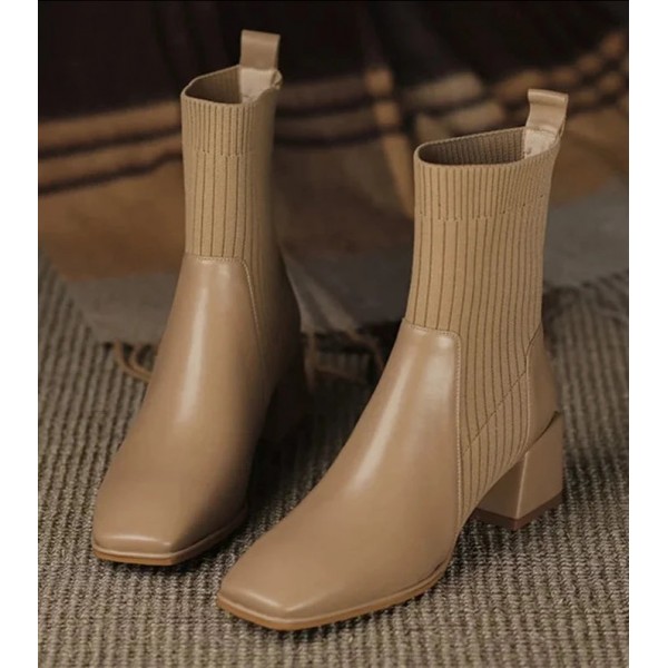 Karmina Boots