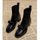 Grace Bow Boots