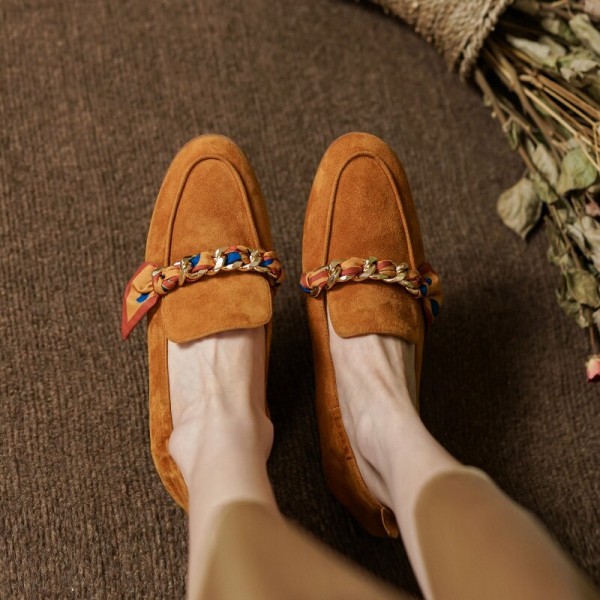 Iliana Loafers