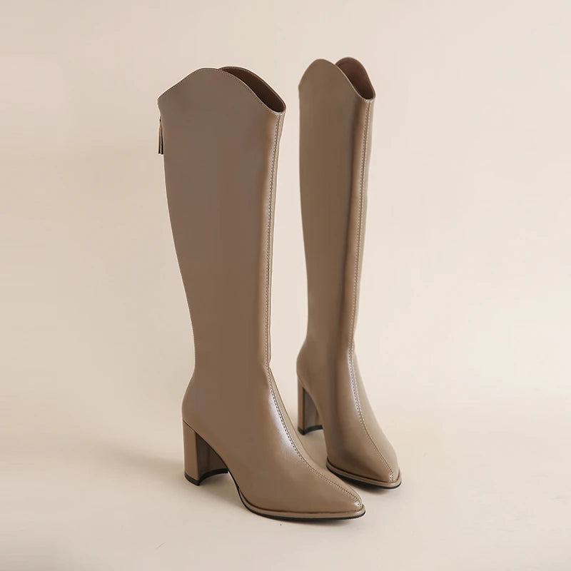 Elina Boots