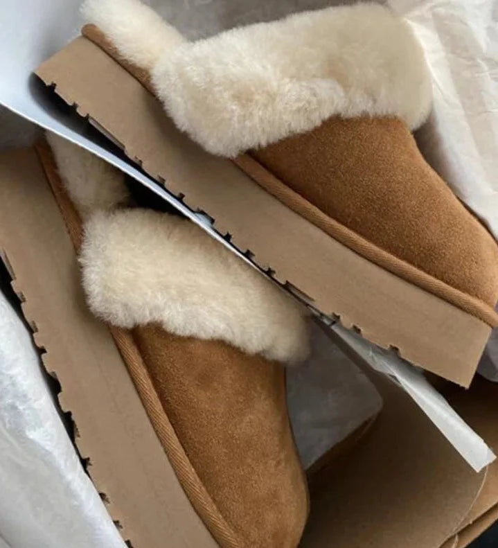 Alison Winter Boots