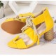 Liona Summer Sandals