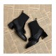 Grace Bow Boots