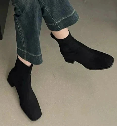 Heyli Boots