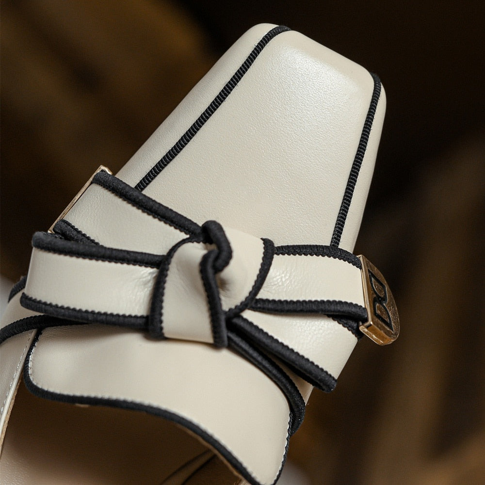 Elizabet Retro Shoes