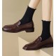 Garina Loafers