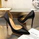 Limba Heels