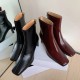 Mansara Boots