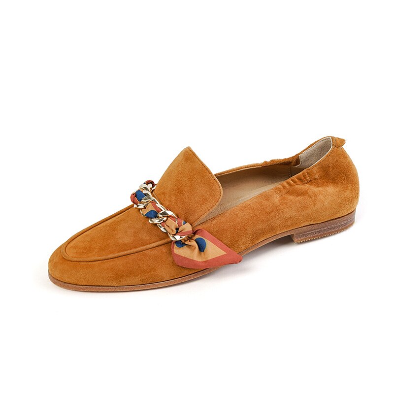 Iliana Loafers