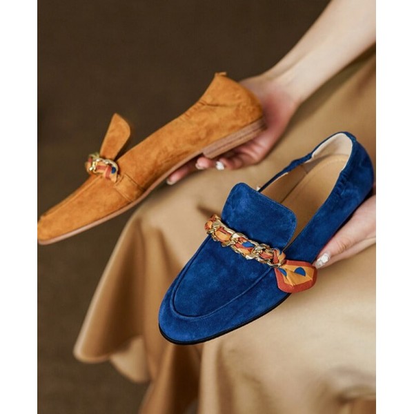 Iliana Loafers