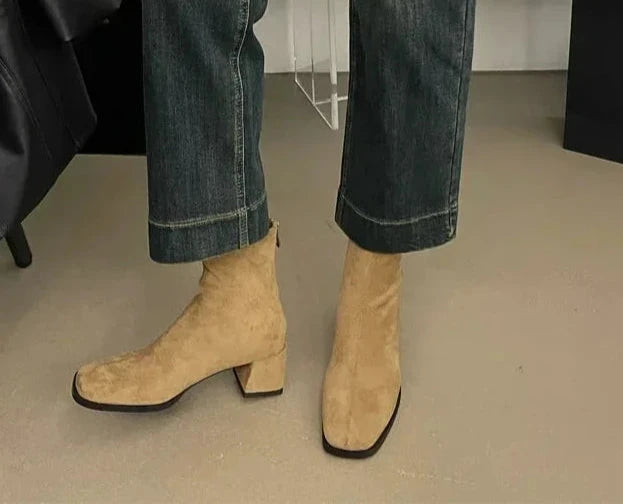 Heyli Boots