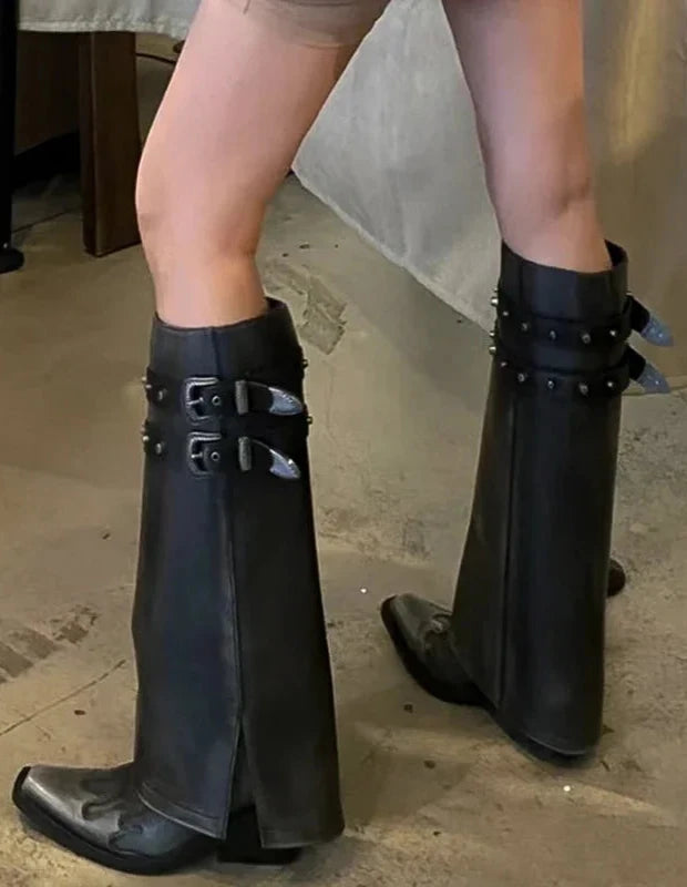 Nerina Boots