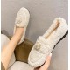 Jonifer Loafers