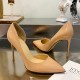 Limba Heels