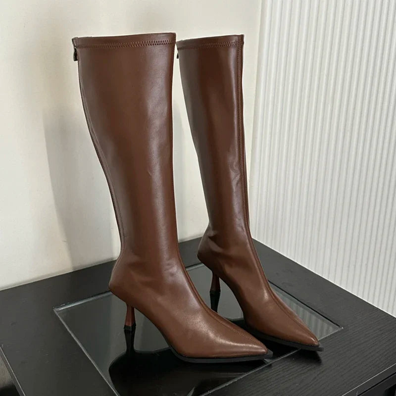 Marilla Boots