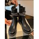 Milano Ray Boots