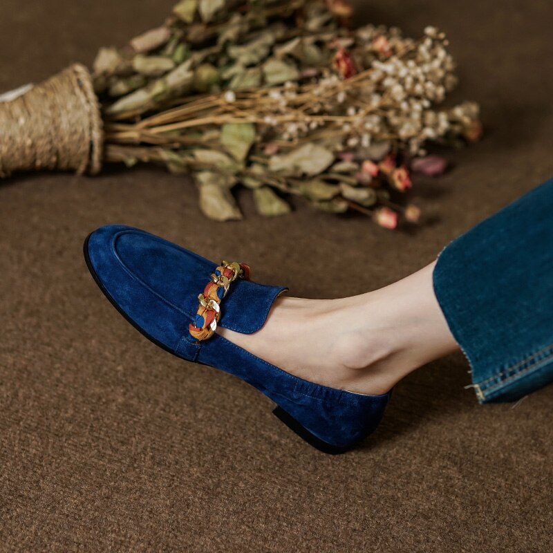 Iliana Loafers