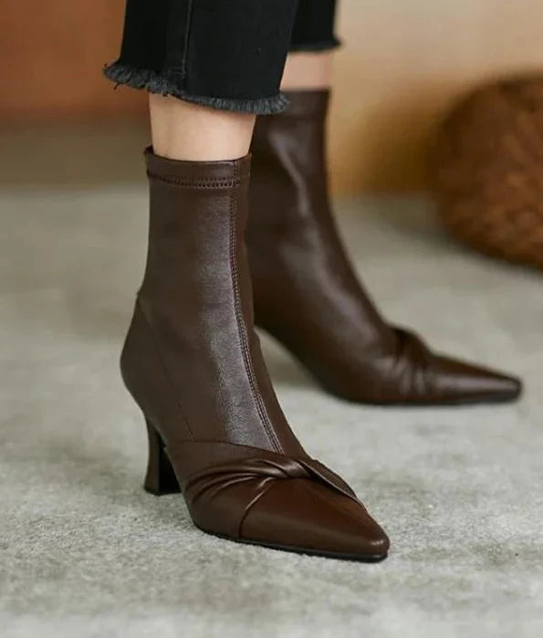 Karla Boots