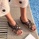 Chloe Sandals