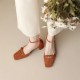 Evelina Sandals