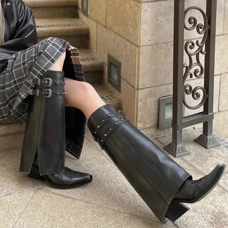 Nerina Boots