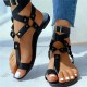 Isabella Sandals