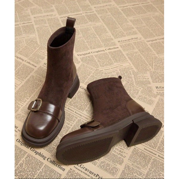 Alevtina Boots