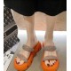 Sorina Sandals