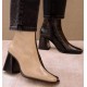 Collis Colorblock Boots