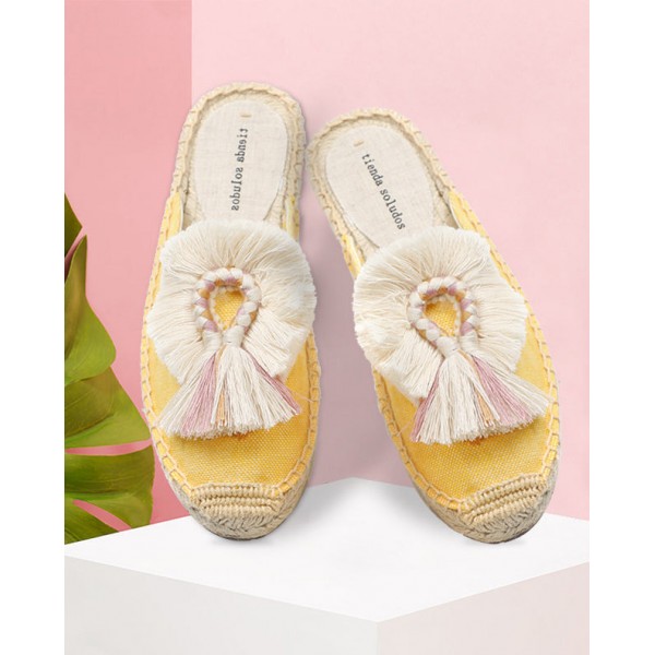 Grace Espadrilles