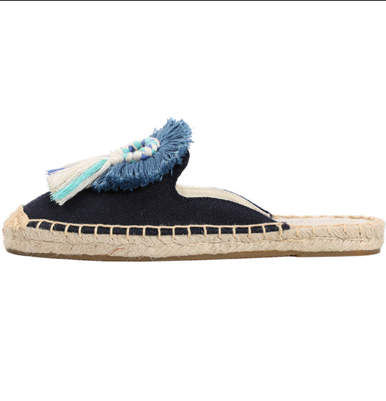 Grace Espadrilles