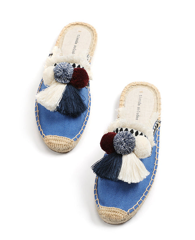 Grace Espadrilles