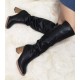 Lucci Chic Boots