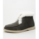 Lucia Natural Fur Boots