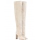 Sarra Over The Knee Boots