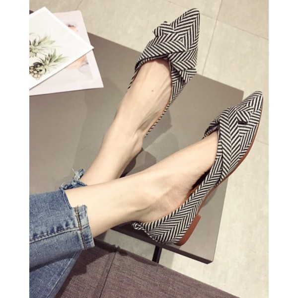 Sabrina Shoes